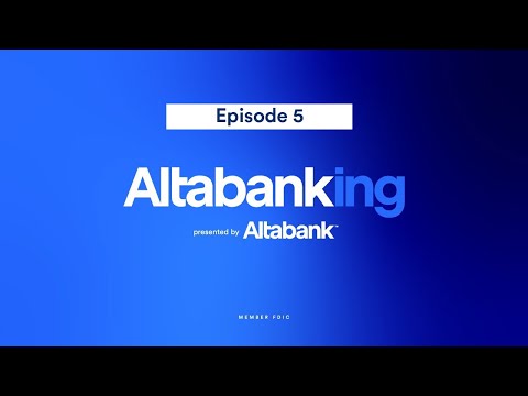 Altabanking Ep. 5: 2021 Year-End Tax Planning For Businesses