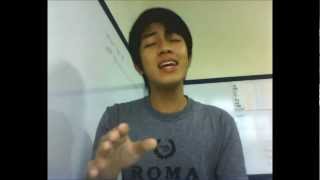 Anuar Zain - Keabadian Cinta cover by Hafiz Zainal