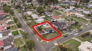 33 Beaumont St Smithfield NSW 2164
