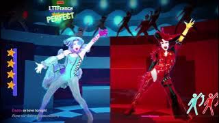 Just Dance 2026 Edition | Abracadabra by Lady Gaga [12,8k]