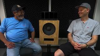 Klipsch + OJAS – The kO-R1 Limited Edition Loudspeaker (Part 1), 2024