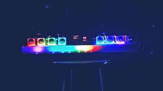 Stepper Motor Music Revision 3 : LED System Polished