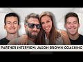 How We Helped Jason Brown Coaching Scale to $100,000+/Month