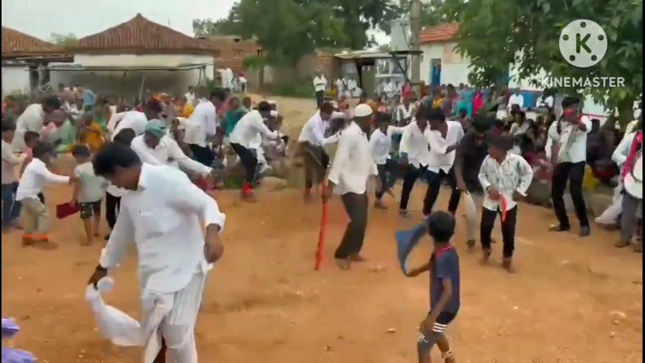 Anantha sagar Muharram 2025 | mailaram | Anantha sagar peer festival