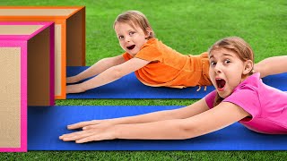 Menaklukkan Ketakutan dengan Keberanian dan Teman