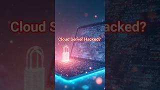 Cloud Server Hacked? What Should You Do First?  #CloudSecurity #incidentresponse #ServerHacked