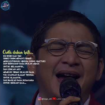Ungu - Cinta Dalam Hati (story wa/lirik)