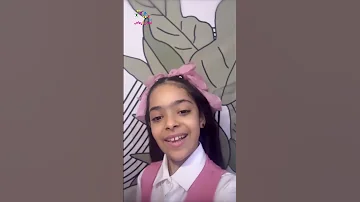 شاهد استعدادات جمان خالد لحلقة بيت الزهور 