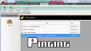 Social Bookmarking Software, Social Bookmarking Tool.