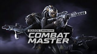 🔴 Insane Combat Master Gameplay Live | Fast Reflex Challenge ⚡