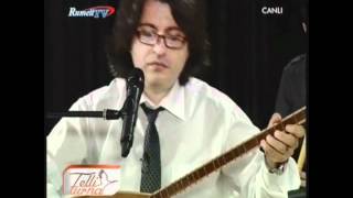 Ilahi̇ Türküler Topluluğu (Rumeli̇ Tv Canli Yayin 29/06/2012) Resimi
