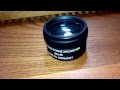 Precious Stone Magnifier 30X40 20150614 [宅爸詹姆士]