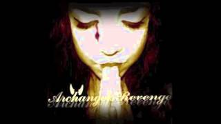 Archangels Revenge - Pray For Prey EP - 2007