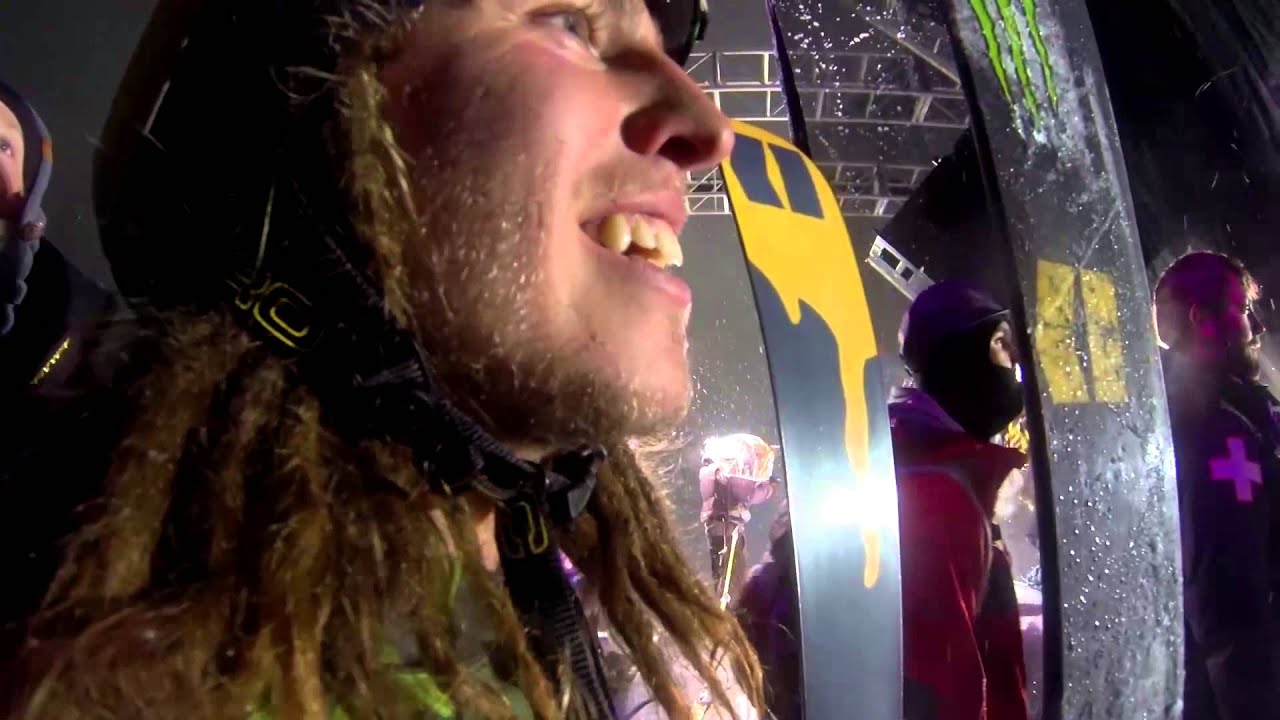 Henrik Harlaut Nose Butter Triple