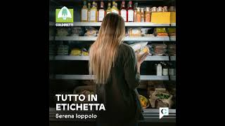 Ep.2 - Sicurezza alimentare e valori nutrizionali