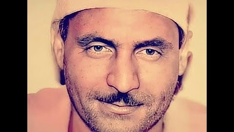 الشيخ كامل يوسف البهتيمي تلاوة خاشعة من سورة الرحمن