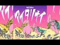 アイタリナイ(AITARINAI) - Not enough (feat. yama &amp; NITO) Lyrics [English/Romaji Subs] Urusei Yatsura ed 2