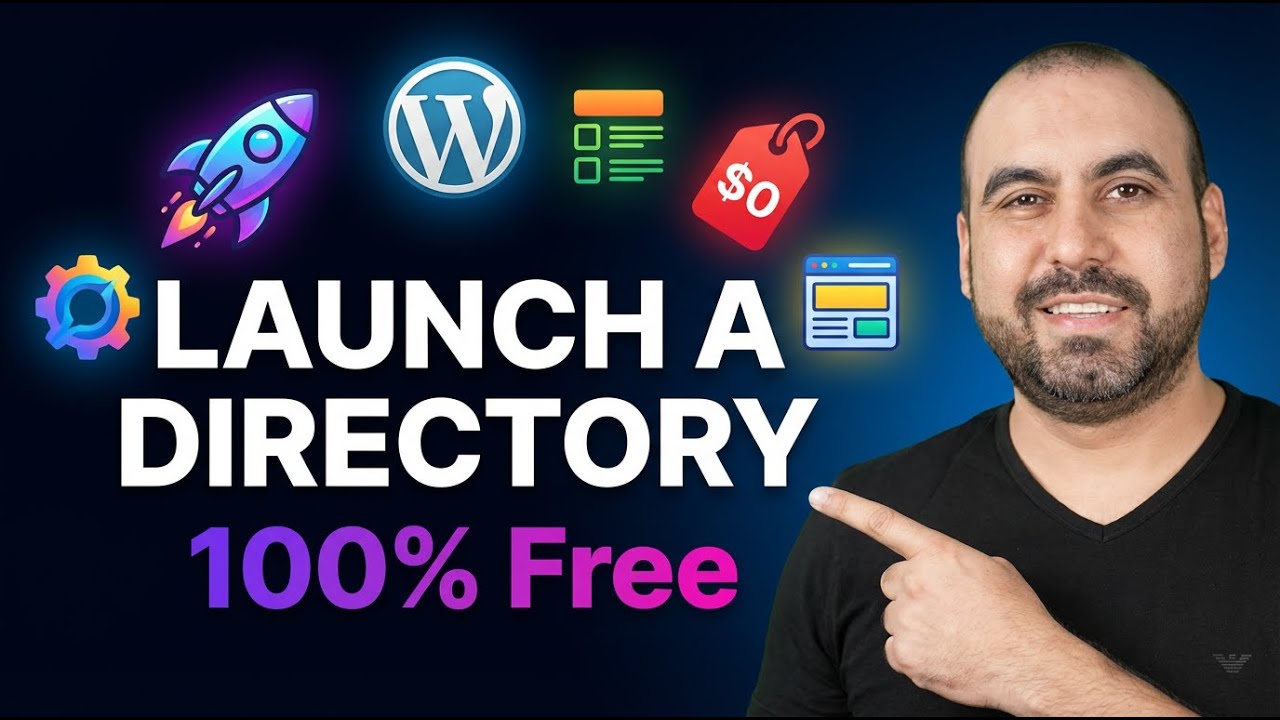 Бесплатный каталог с открытым исходным кодом для WordPress? Полная настройка темы Chipmunk + демо...