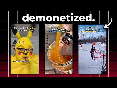 how to actually get monetized with ranking shorts in 2026