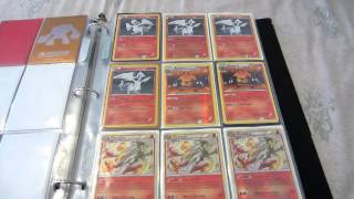 Updated Trade Binder (Boundaries Crossed)