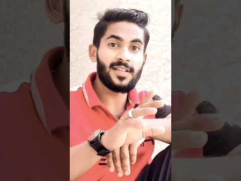 ജീവിതം തകർക്കരുത് കെട്ടുന്ന പെണ്ണിന്റെ