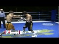 Baku Fires vs Astana Arlans - Week 5 - LightWeight - Regular Season - Season 1