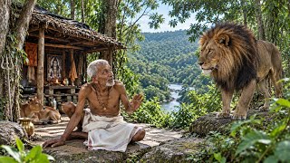 चित्रकूट का रहस्यमयी स्थान! यहाँ परिक्रमा लगाने से पूरी होती हैं मनोकामनाएँ? | Chitrakoot