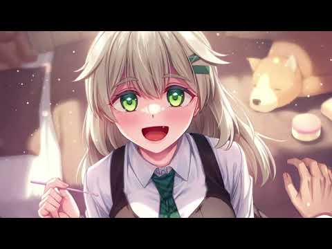 【KU100シチュボ】甘えたがりなわんこ系恋人のお耳かき【天音子バステト】【Japanese Ear Pick】