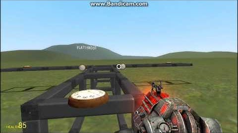 garrys mod how to build a plane