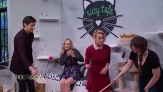 Thursday February 8: Wendi McLendon-Covey