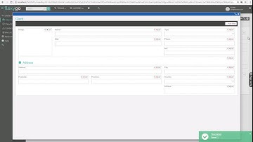 Dependencia | Tutorial Flexygo