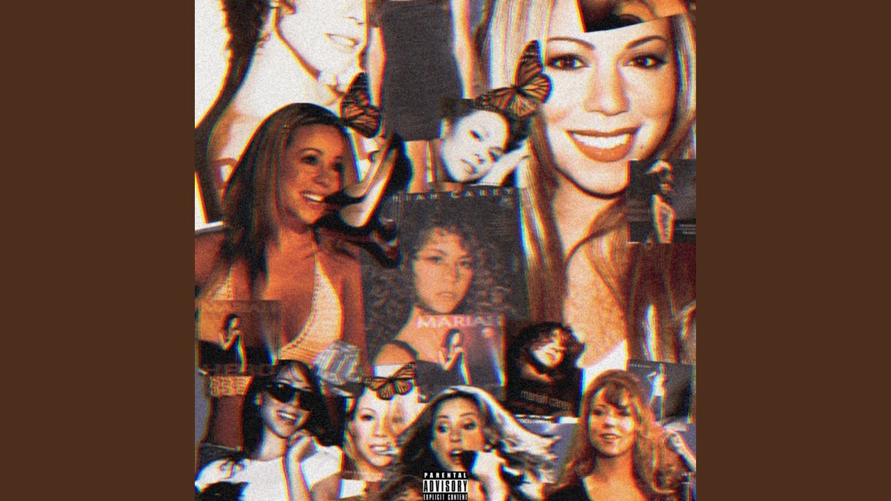 PRETTYLIKEMARIAH (feat. Hellcat Music 730)