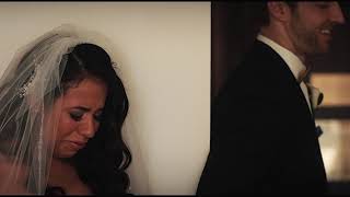 Theatrical Trailer :: Emotional Wedding at the St Patrick's Cathedral and the Loeb Boathouse Central Theatrical Trailer :: Emotional Wedding at the St Patrick's Cathedral and the Loeb Boathouse Central