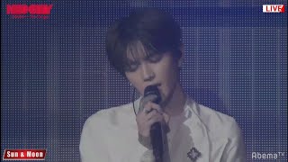 190331 NCT127 - Sun & Moon [ NEO CITY : JAPAN - The Origin in Saitama Day3 ]