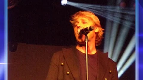 Bobby McVays birthday 2016