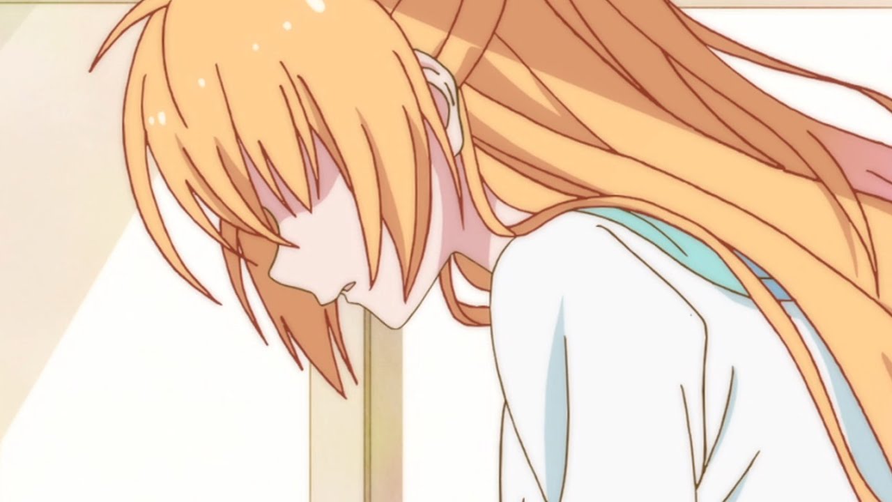 Download Nisekoi To Enter Climax Final Chapter Raku Kisses Youtube For iPhone Free Get Wallpaper Nisekoi To Enter Climax Final Chapter Raku Kisses Youtube For iPhone Free