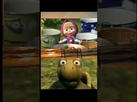 marsha end bear #tiktok #bismillahrame #foryou #fypシ