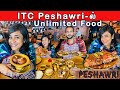 Itc   restaurant   lunch experience peshawri  crazy pair