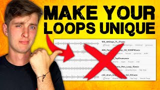 10 EASY Ways to Make Your Loops More Interesting!