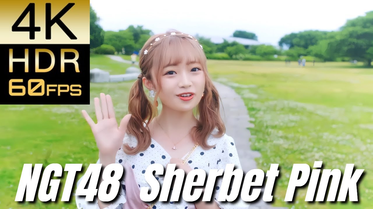 Requested]高画質で蘇る‼JP POP STAR [NGT48] 