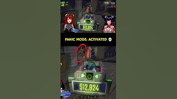 R.E.P.O. Moment: Nira In Total Panic Mode... 💀😂