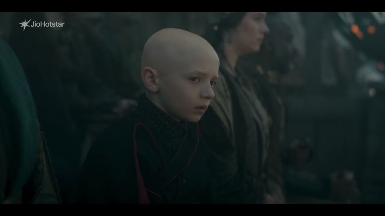 HBO Original: A Knight Of The Seven Kingdoms | Now Streaming | JioHotstar