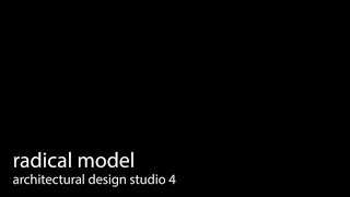 Radical Model