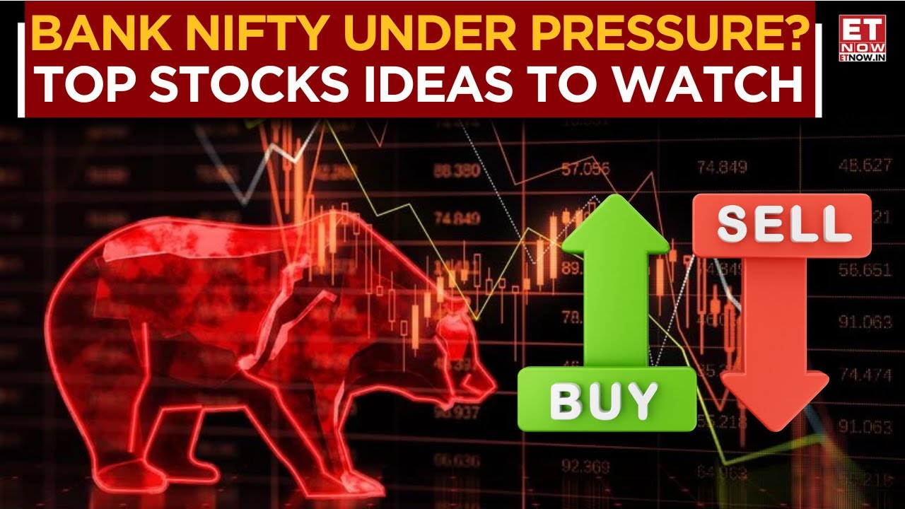 Market Correction? | Key Levels & Stock Picks to Watch | Dabur, Bharti Airtel, Tata Steel | ET Now