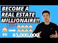 Build A Multi-Million Dollar Property Portfolio | Australian Real Estate Investing