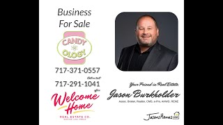 Candyology Lititz
