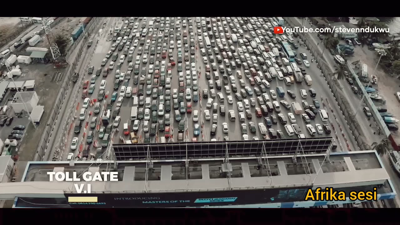 Lagos😍 Nijerya / Lagos Nigeria 🇳🇬