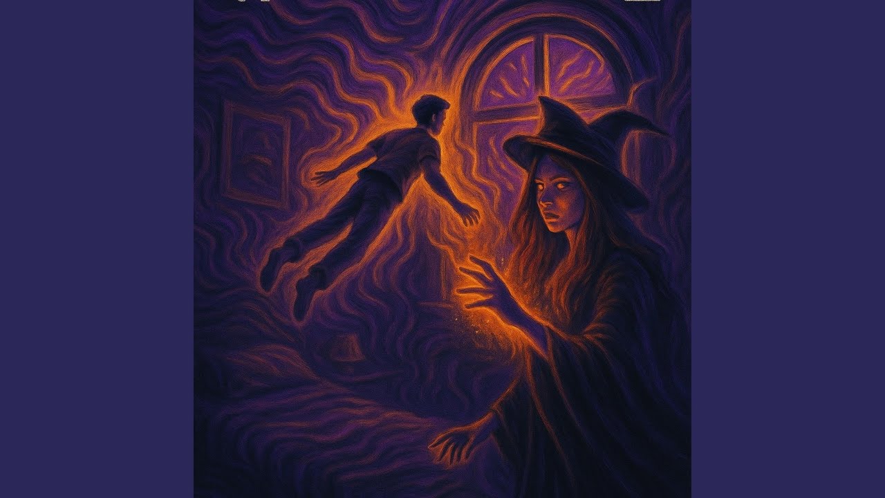 Watch Witch's Spell on YouTube Watch Witch's Spell on YouTube