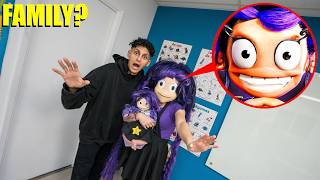 I Caught Andreas Eskander With Lily Love Braids Baby They Started A Family?