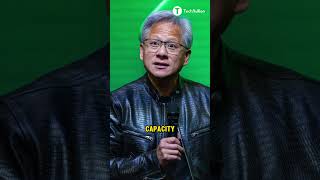 Jensen Huang Europe’s AI computing power shortage will soon be over #shorts #trending #techbullion